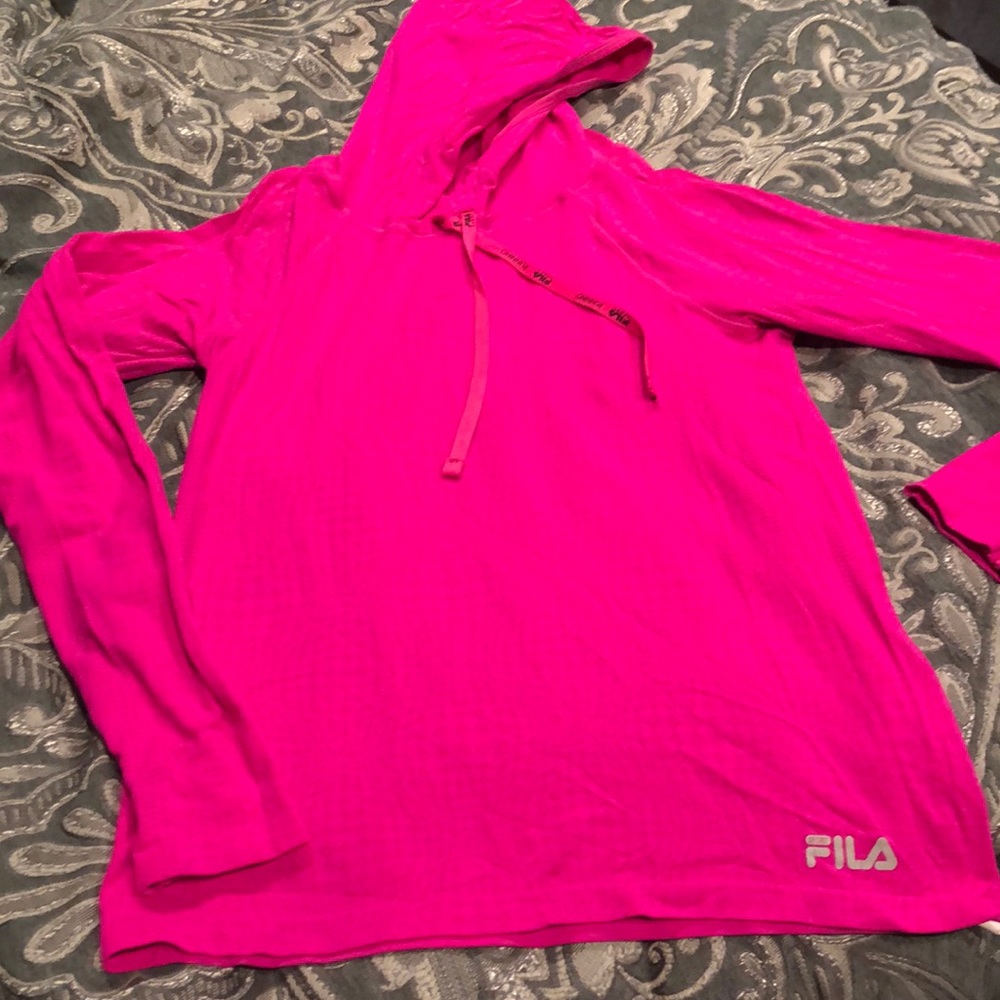 (Fila Sport)